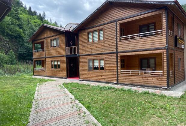 Toprak Apart Otel - Görsel 18