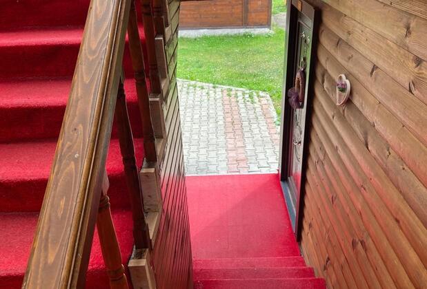 Toprak Apart Otel - Görsel 32