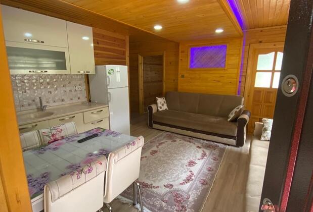 Toprak Apart Otel - Görsel 7