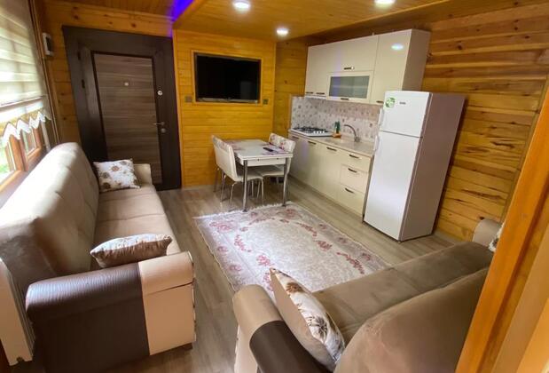 Toprak Apart Otel - Görsel 9