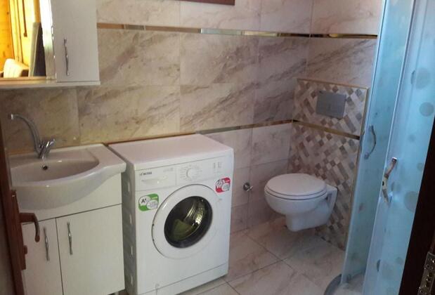 Toprak Apart Otel - Görsel 3