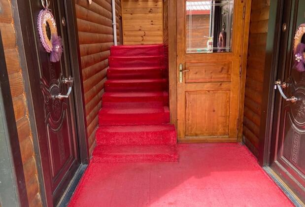 Toprak Apart Otel - Görsel 34