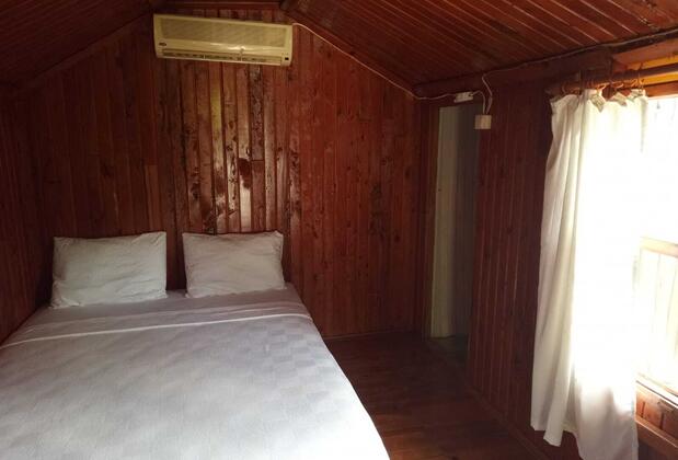 Olympos Don Kişot Pansiyon - Görsel 6