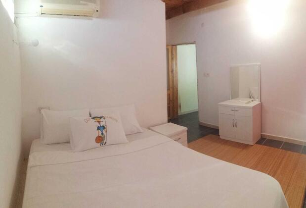 Olympos Don Kişot Pansiyon - Görsel 8