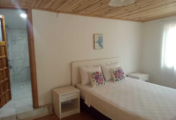 Olympos Don Kişot Pansiyon - Görsel 11