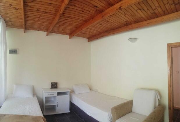 Olympos Don Kişot Pansiyon - Görsel 10