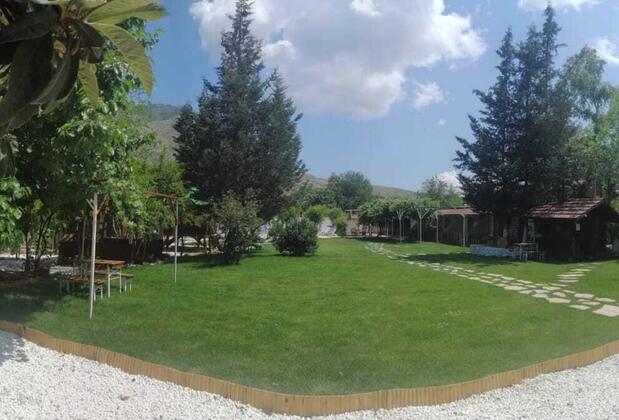 Olympos Don Kişot Pansiyon - Görsel 3