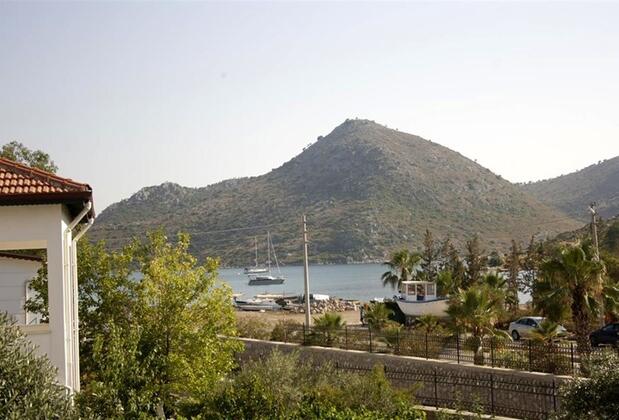 Rayana Hotel - Görsel 12