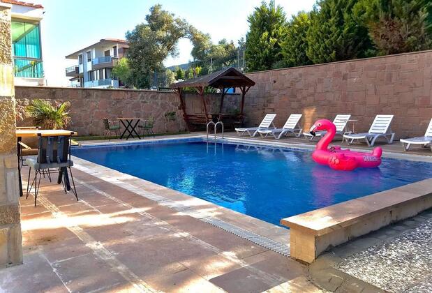 Yeni Foça Butik Otel - Görsel 3