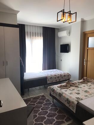 Yeni Foça Butik Otel - Görsel 17