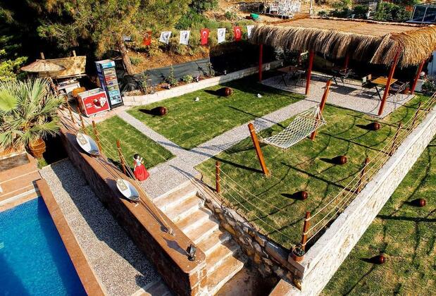 Yeni Foça Butik Otel - Görsel 5