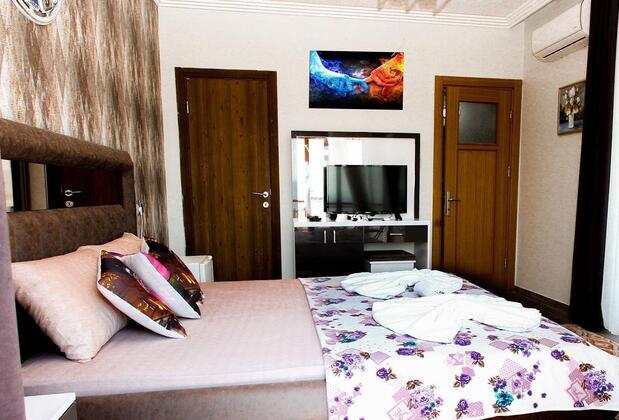 Yeni Foça Butik Otel - Görsel 12