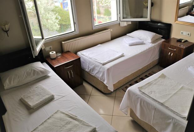 Durak Pansiyon - Görsel 14