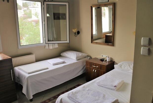 Durak Pansiyon - Görsel 22