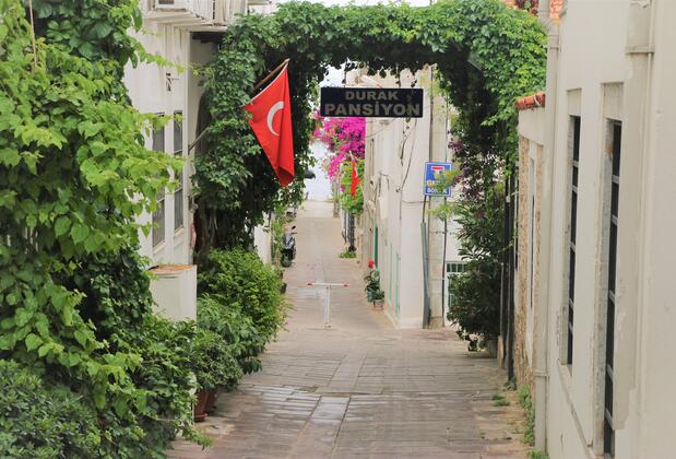 Durak Pansiyon - Görsel 37