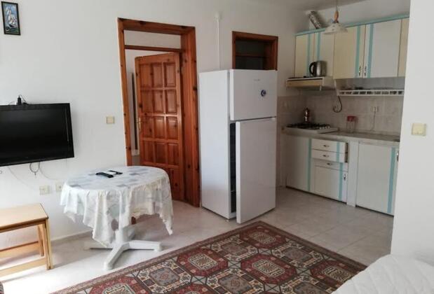 Alinda Apart Selimiye - Görsel 23