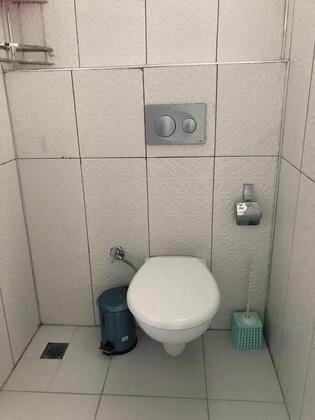 Mersin Gül Aile Pansiyonu - Görsel 19