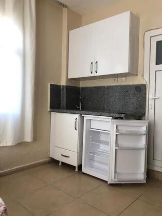 Mersin Gül Aile Pansiyonu - Görsel 4