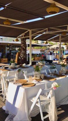 Ebay Beach Bungalow Otel - Görsel 27