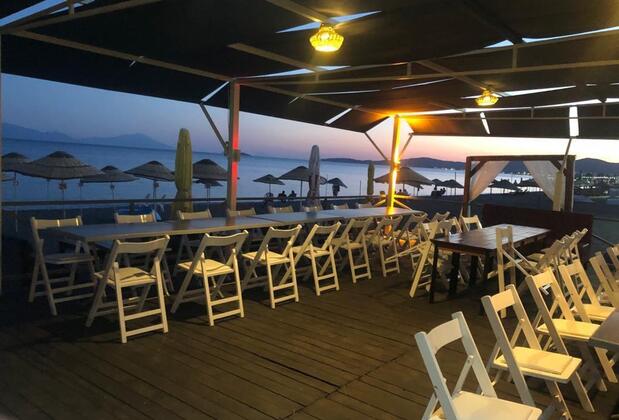 Ebay Beach Bungalow Otel - Görsel 25