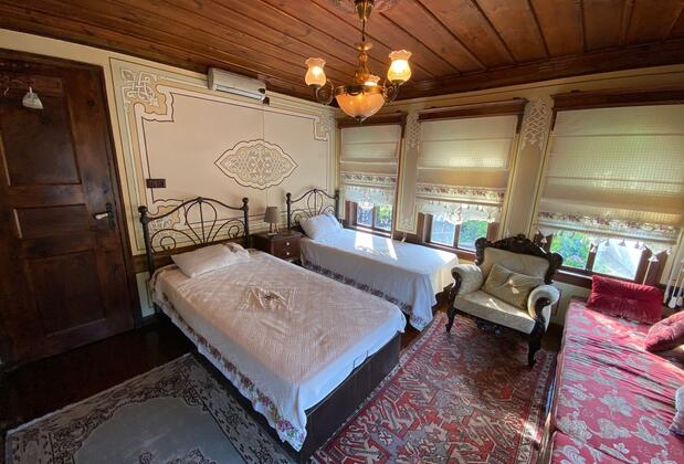 Taraklı Kadirler Konağı - Görsel 3