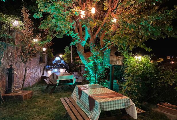 Taraklı Kadirler Konağı - Görsel 5