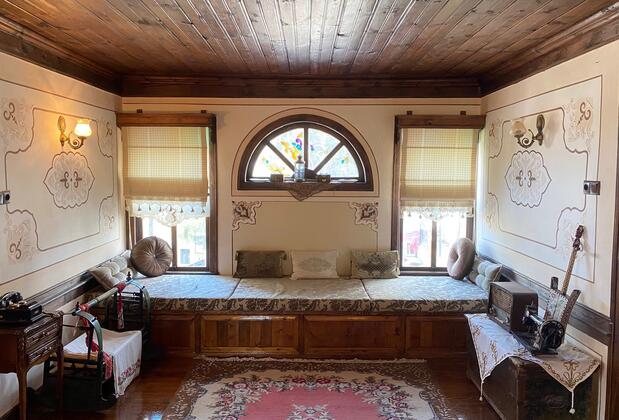 Taraklı Kadirler Konağı - Görsel 26