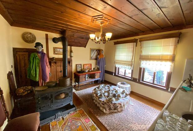 Taraklı Kadirler Konağı - Görsel 25