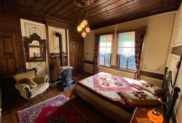 Taraklı Kadirler Konağı - Görsel 24