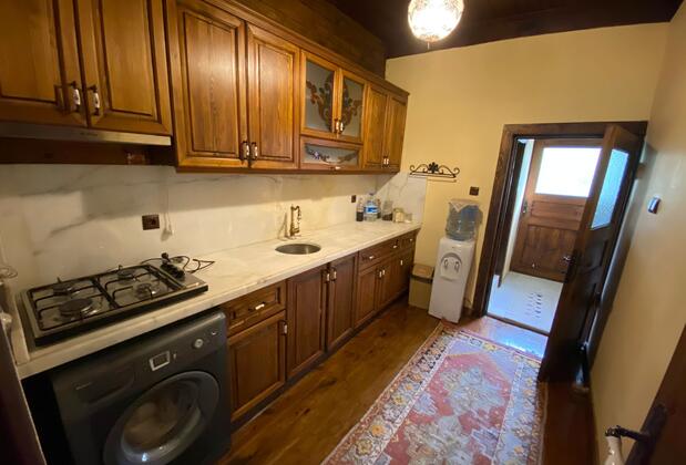 Taraklı Kadirler Konağı - Görsel 8