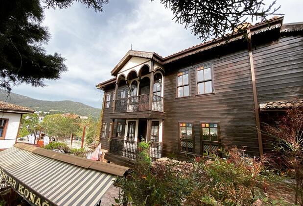 Taraklı Kadirler Konağı - Görsel 4