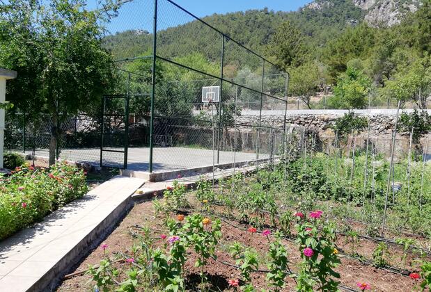 Alinda Apart Selimiye - Görsel 7