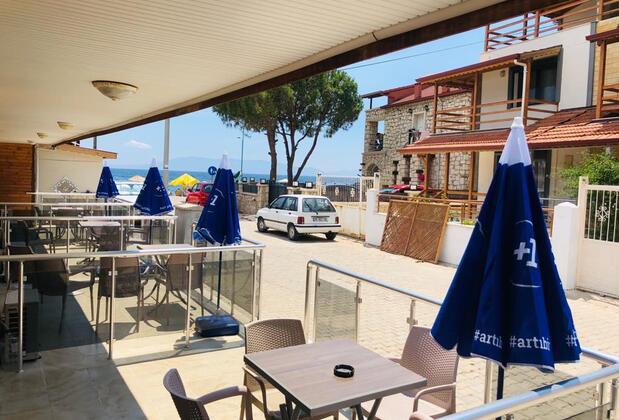 Ebay Beach Bungalow Otel - Görsel 4