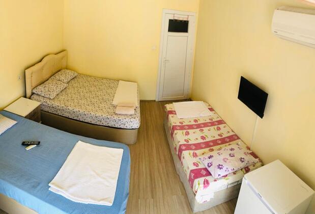 Ebay Beach Bungalow Otel - Görsel 20