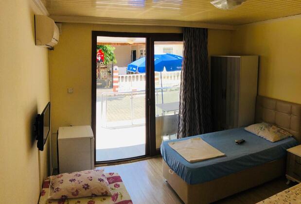 Ebay Beach Bungalow Otel - Görsel 22