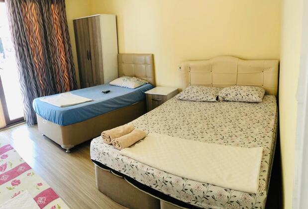 Ebay Beach Bungalow Otel - Görsel 18