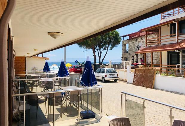 Ebay Beach Bungalow Otel - Görsel 7