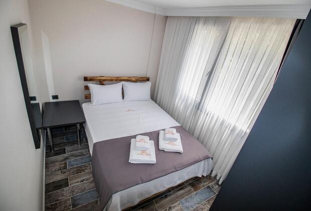 Karaca Apart Otel Ürkmez Seferihisar İzmir - Görsel 17