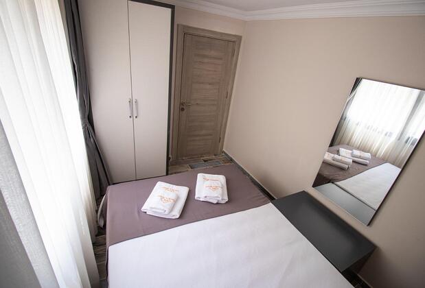 Karaca Apart Otel Ürkmez Seferihisar İzmir - Görsel 19