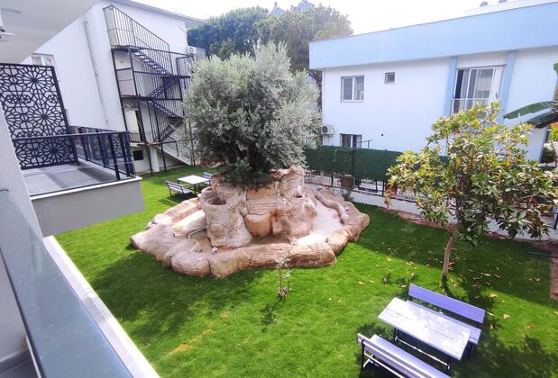 Özlem Apart Ürkmez - Görsel 4