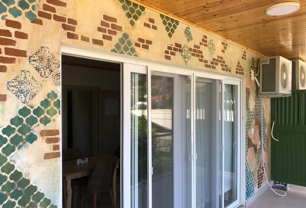 Gülse Apartları Karaöz - Görsel 21