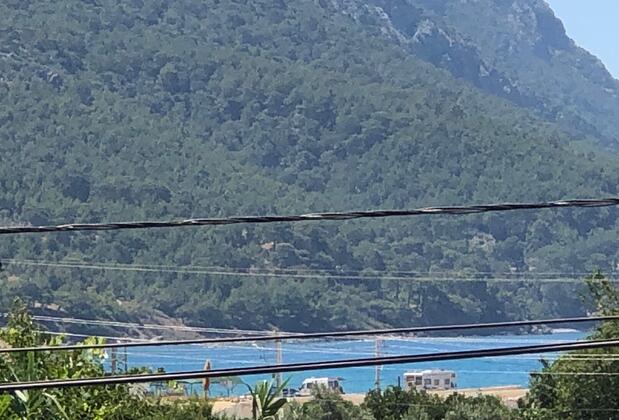 Gülse Apartları Karaöz - Görsel 38