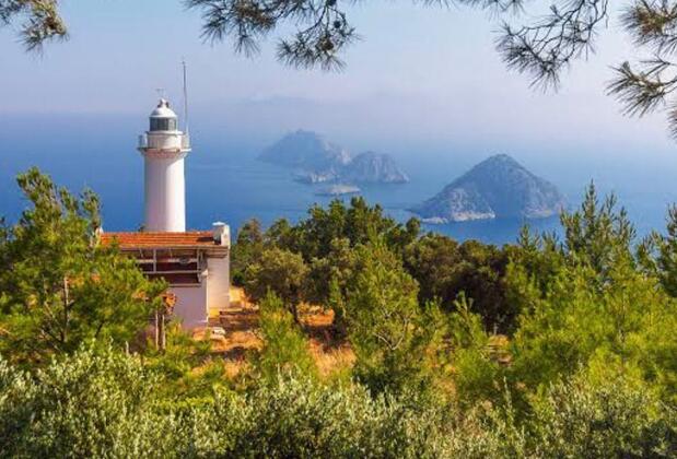 Gülse Apartları Karaöz - Görsel 39