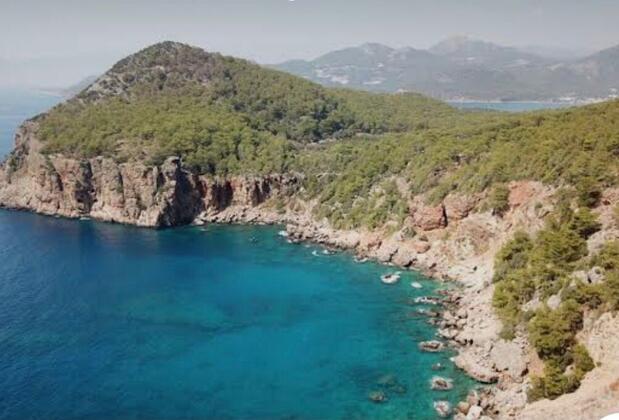 Gülse Apartları Karaöz - Görsel 40