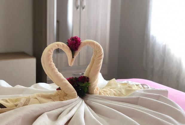 Gülse Apartları Karaöz - Görsel 28