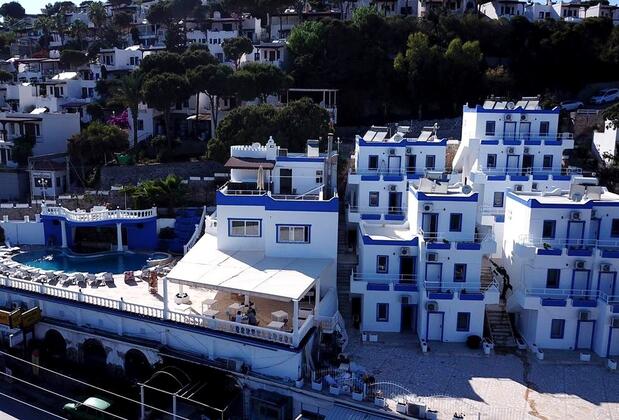 Aspat Butik Otel - Görsel 4