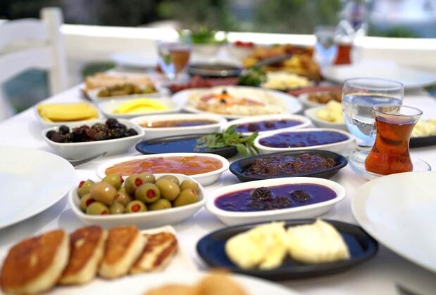 Aspat Butik Otel - Görsel 8