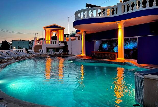 Aspat Butik Otel - Görsel 9