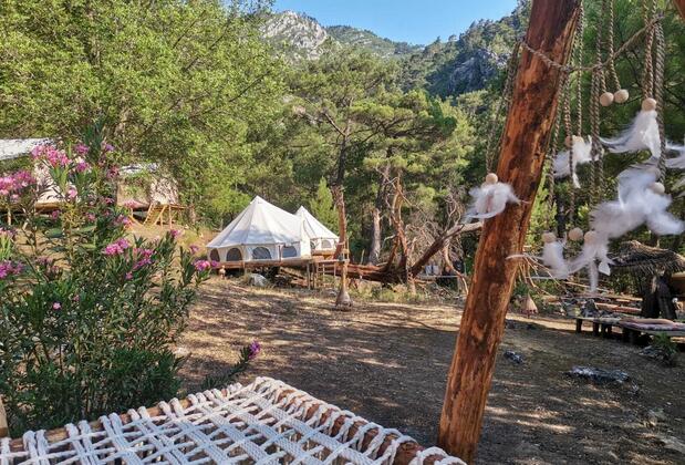 Yalınayak Olimpos - Görsel 3