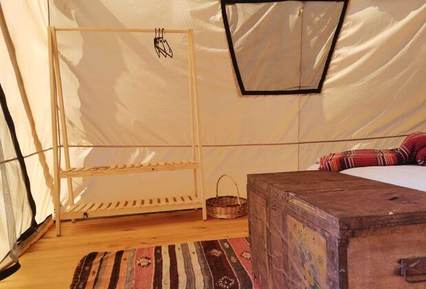 Yalınayak Olimpos - Görsel 8